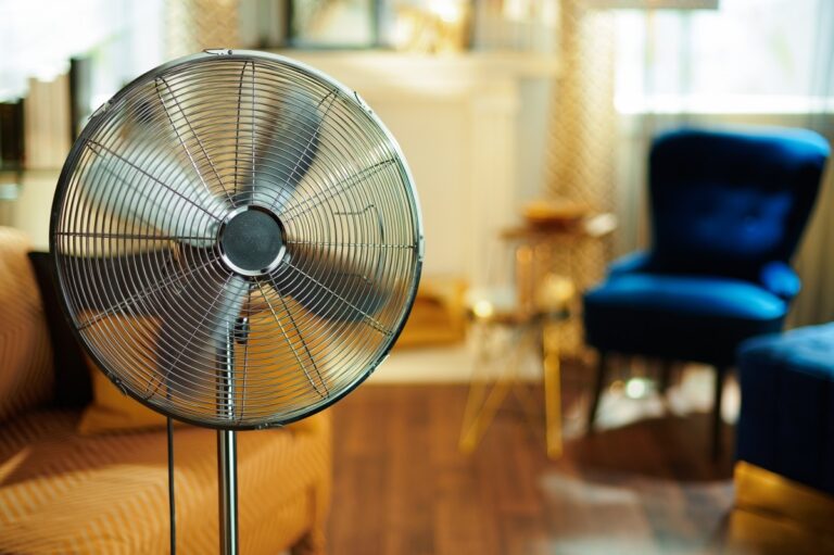 Does a Fan or a Light Use More Electricity? - LooperBuy
