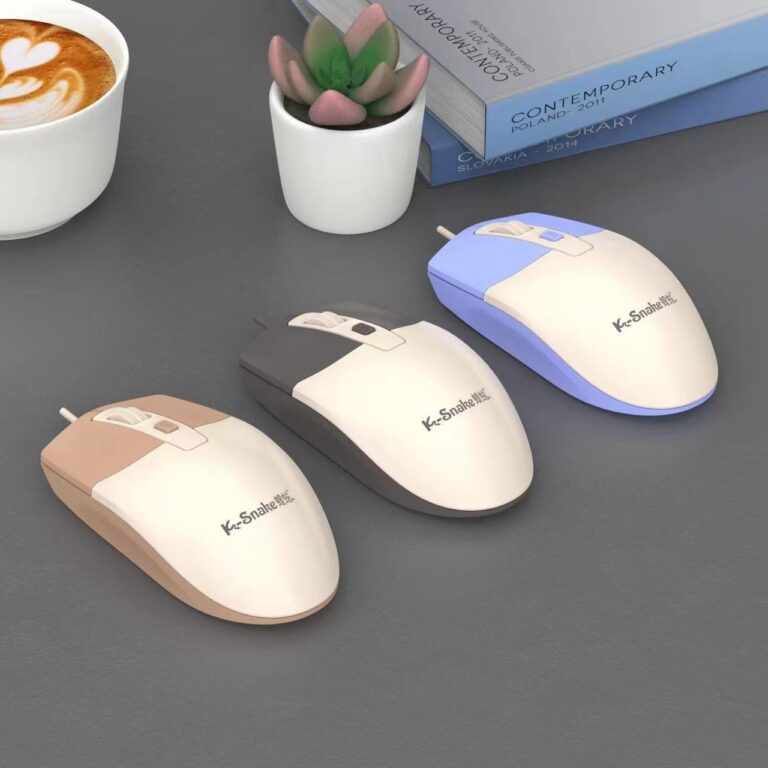 Top Computer Mice: Your Ultimate Guide to the Best Options - LooperBuy