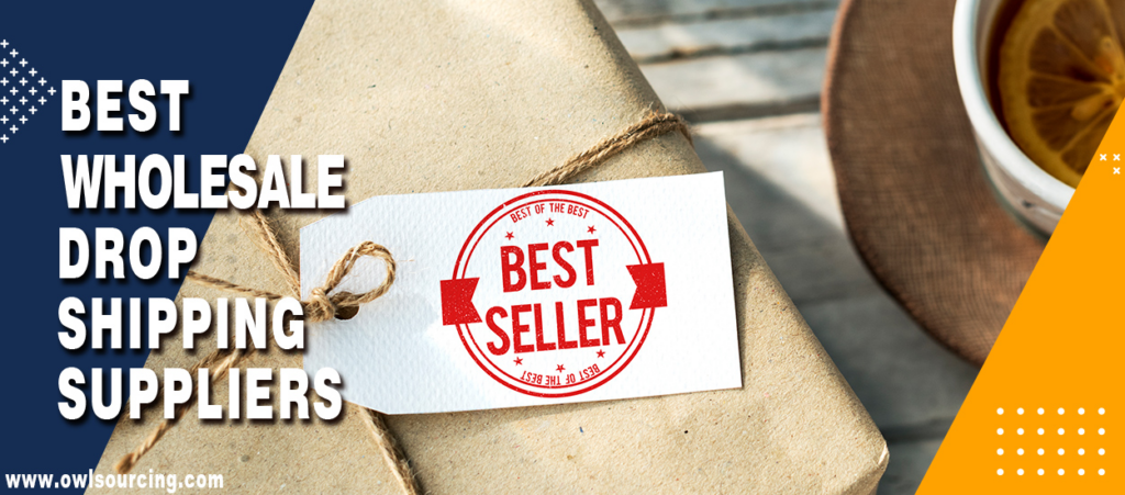 Best Drop Shipping Wholesale Suppliers: Your Ultimate Guide to Success ...