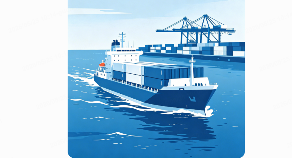 CNF Incoterms: A Complete Guide for B2B Importers Sourcing from China ...