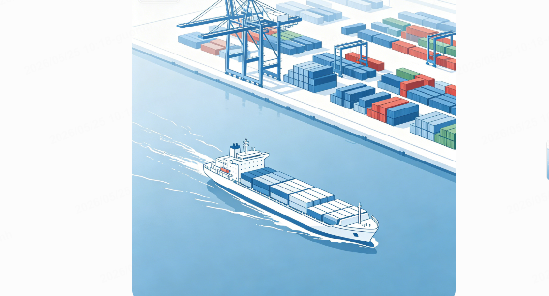 CNF Incoterms: A Complete Guide for B2B Importers Sourcing from China ...