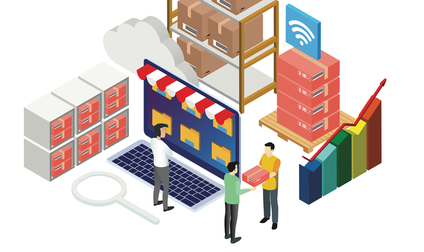 10 Wholesale Business Models Every Online Retailer Should Know