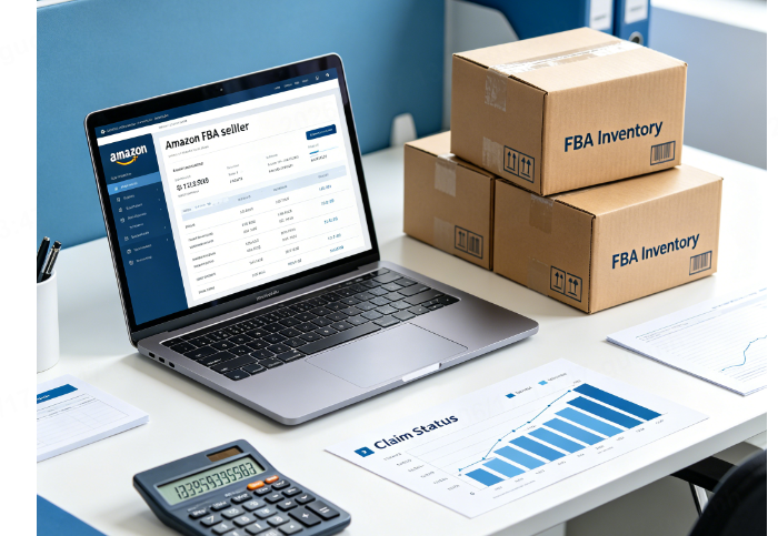 amazon fba seller reimbursements