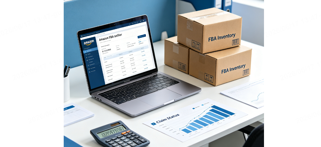 amazon fba seller reimbursements