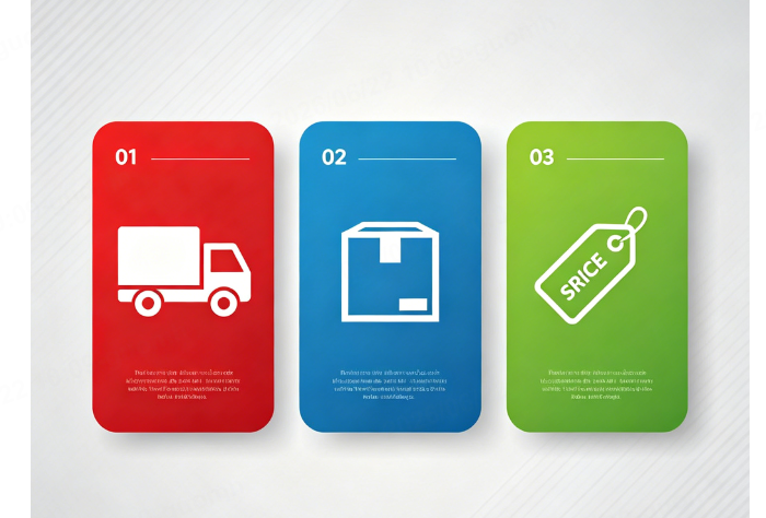 logistics surcharge