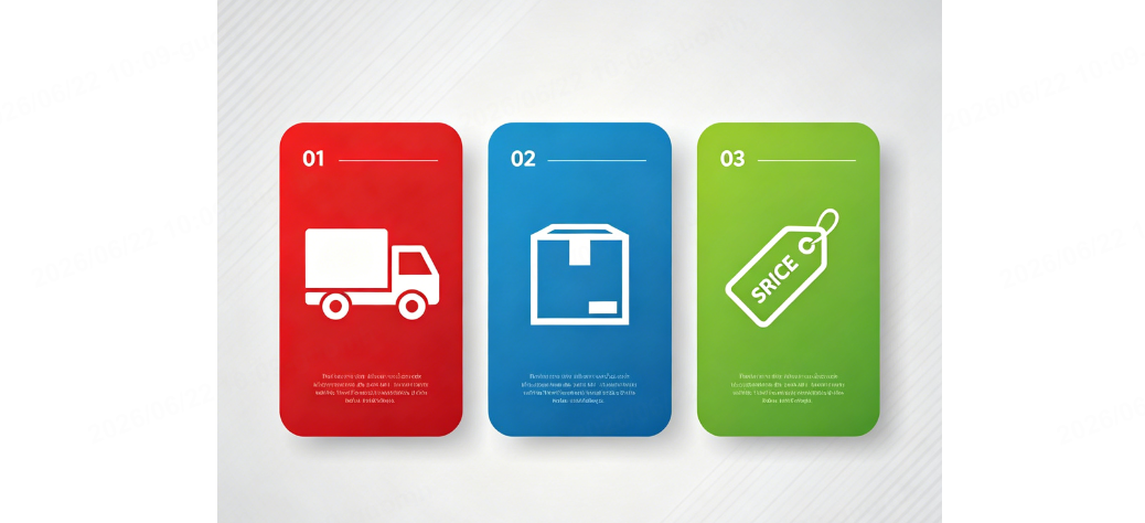 logistics surcharge