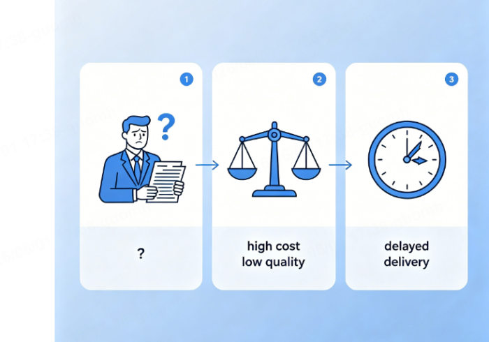 procurement pain points