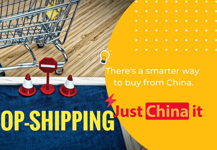 Top 10 Digital Dropshipping in China