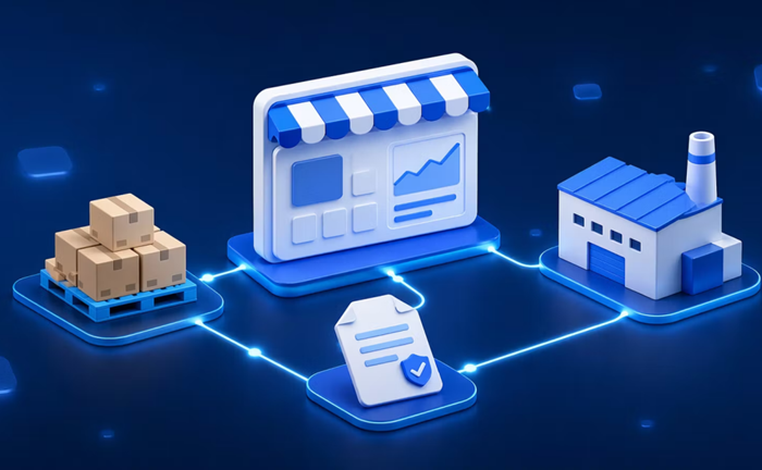 Modern B2B Buying Process in the Digital Era
