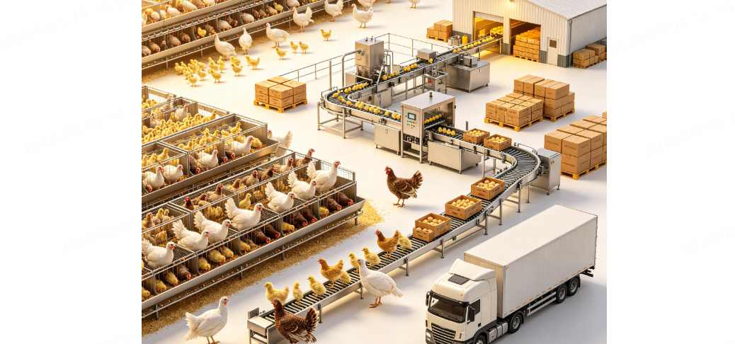 turkey industry news